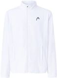 Head Club 25 Veste Blanche