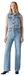 Levi's Ribcage Wide Leg H223 Damesjeans