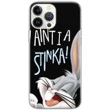 ERT GROUP Samsung F62 / M62 origineel en officieel gelicentieerd product Looney Tunes Bugs 003 perfect afgestemd op de vorm van de mobiele telefoon, TPU-hoes