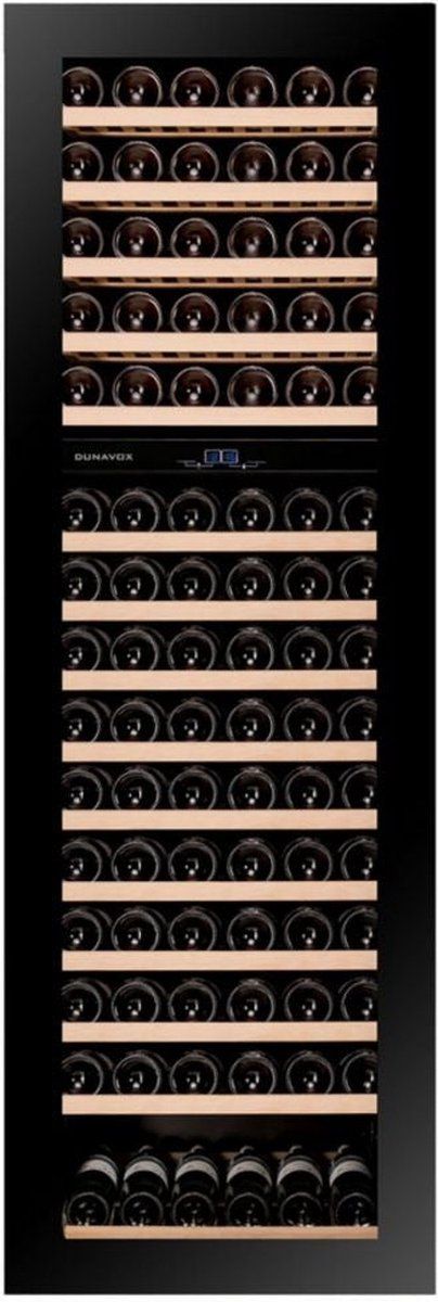 Dunavox DAVG-114.288DB.TO