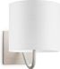 Home Sweet Home wandlamp Bling - wit