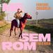 Me Fanfare Ciocarlia - Me Sem Rom: I'm A Man (7" Single)