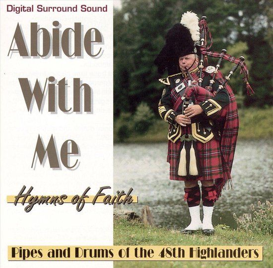 Abide with Me