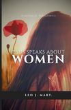 Jesus Speaks about Women