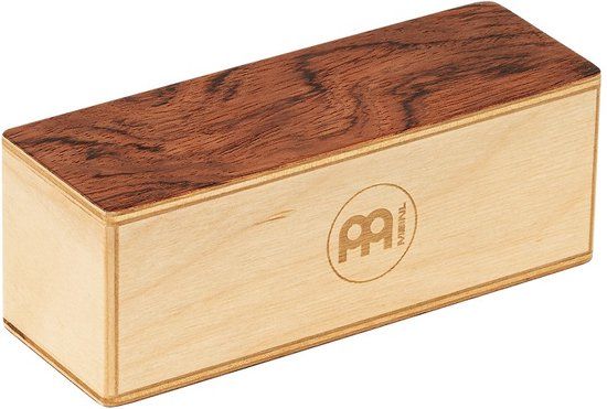 Meinl Shaker Hout Dual Chamber SH60