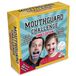 Identity Games Mouthguard Challenge Familie Editie Party Card Game
