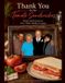 Thank Libri GmbH Thank You for the Tomato Sandwiches Paperback
