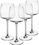Villeroy & Boch Afina Rode wijnglas, Set 4-dlg 227mm