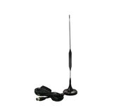 Schwaiger ANT04DTA 031 - Tv-antenne - zwart
