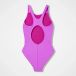 Speedo Maillot de bain 1 pièce placement musculaire fille Speedo