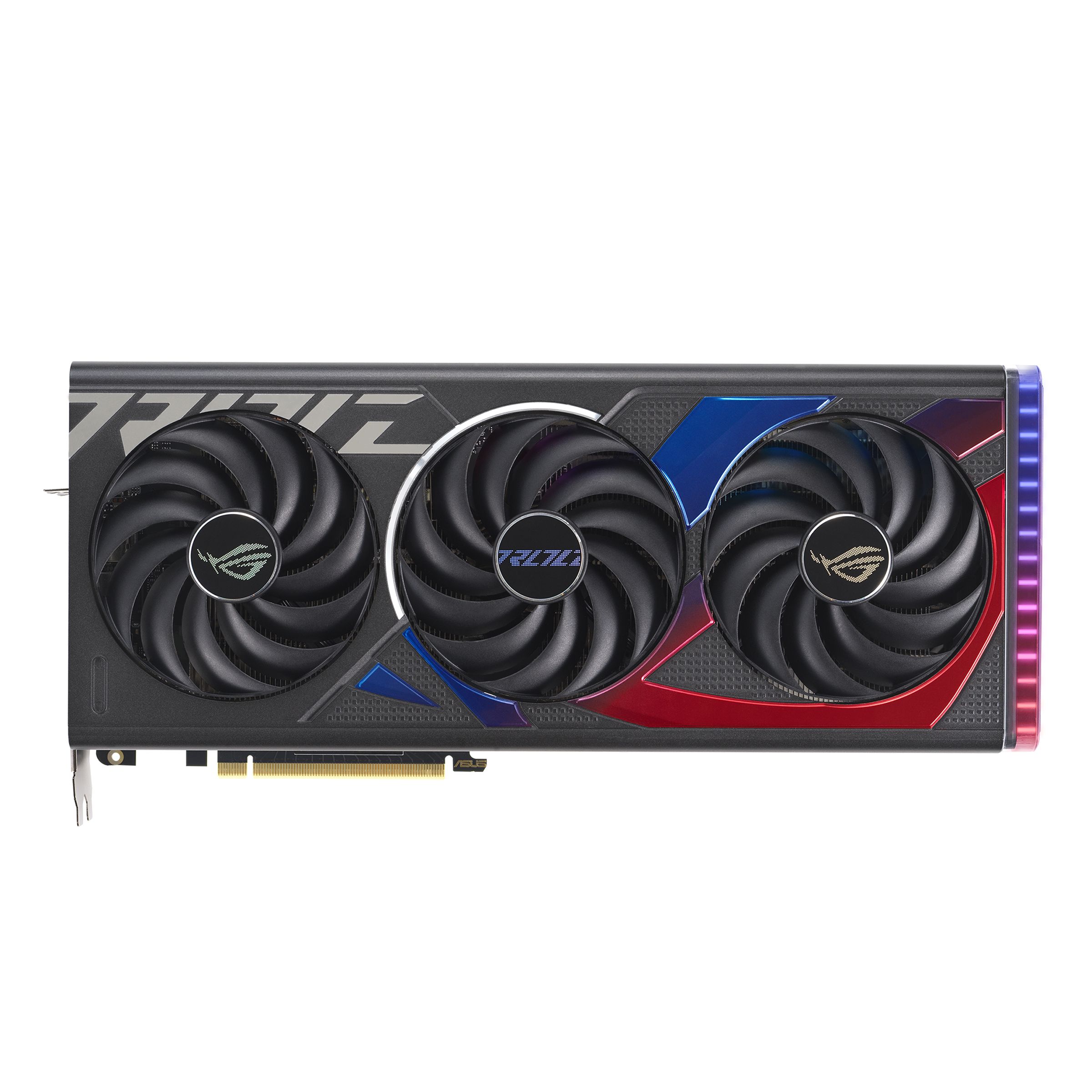 ASUS ROG STRIX RTX 4070 SUPER O12G GAMING - 12GB GDDR6X Graphics Card