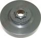 MAGIQ Parts Partner Koppelingstrommel voor Partner 350S, 3/8, 7T (artikelnummer: 574 71 85-01)