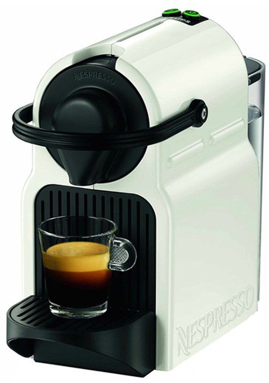Krups Nespresso Inissia YY1530FD
