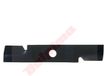BPC Parts Lame de tondeuse adaptée à SANDRI GARDEN 457x33 ( 457-125 )
