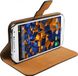 Mumbi Bookstyle Case voor Samsung Galaxy S4, Zwart