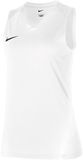 Nike Team Spike Top Dames - Maat S