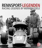 Rennsport-Legenden: Motorbuch Verlag Rennsport-Legenden Hardcover