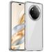 Honor Coque hybride antichoc - Transparente