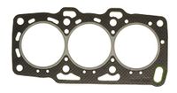 Gasket, Ajusa Gasket, cylinder head