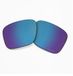Oakley Holbrook Lenzen Prizm Sapphire Polarized - Bleu