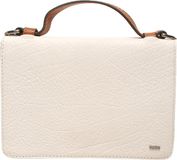 Berba Crossbody tas / Schoudertas - Chamonix - Grijs