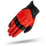SHIMA Drift Rood Zwart Handschoenen - Maat 3XL