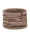 Vivisence Tunnelsjaal '7115' beige