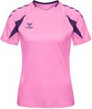 Hummel maillot de sport pour femme Hmlcore 2.0 Jersey S/S Woman 230828