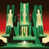 Live Elder - Live At BBC Maida Vale Studios (CD)