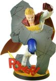 Bellfine My Hero Academia PVC Statue 1/8 Mirio Togata Hero Suits Ver. 22 cm Beeld