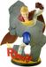 Bellfine My Hero Academia PVC Statue 1/8 Mirio Togata Hero Suits Ver. 22 cm Beeld