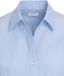 Seidensticker Women's Blouse Slim Fit Long Sleeve SN080613 - light blue - 32