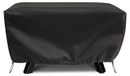 Housse de pizza étanche - Tissu Oxford 600D - Cordon de serrage réglable - 55x55x27cm - Durable - Résistant aux déchirures - Housse de barbecue