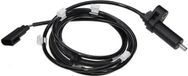Capteur de vitesse de roue A.B.S. passif 2,065 mm câble A.B.S. pour p. ex. FORD TRANSIT