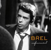 Infiniment Jacques Brel - Infiniment (2 LP) (Limited Edition)