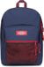 Eastpak Pinnacle Rugzak Kontrast Stripe Navy