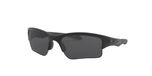Oakley Quarter Jacket Oo 9200 Lunettes de soleil homme noir sport gris 61mm