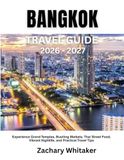 BANGKOK TRAVEL GUIDE 2026-2027