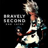 Nintendo Bravely Second End Layer Deluxe Collector's Edition