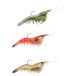 Live Target Leurre Souple Shrimp 7g 75 Mm