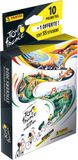 PANINI Blisterverpakking - Officiële Tour de France 2024 collectie - Bevat 10 zakjes + 1 gratis zakje