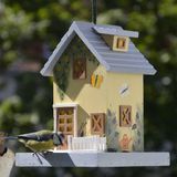 dobar Vogelhuisje Summer Meerkleurig