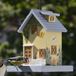 dobar Vogelhuisje Summer Meerkleurig
