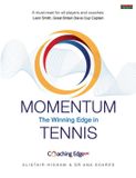Momentum: Bennion Kearny Limited Momentum: The Winning Edge in Tennis