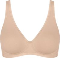 Sloggi Basic+ Weichschale BH Damen BH - BEIGE