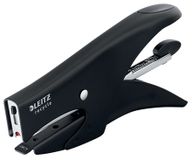 Leitz 56460095 nietmachine Zwart