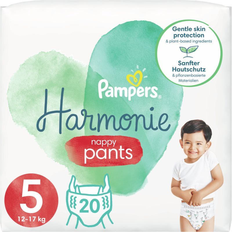 Harmonie Pants