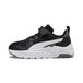 PUMA Baskets Trinity 2 LT Enfant, Chaussures, Noir, 31.5