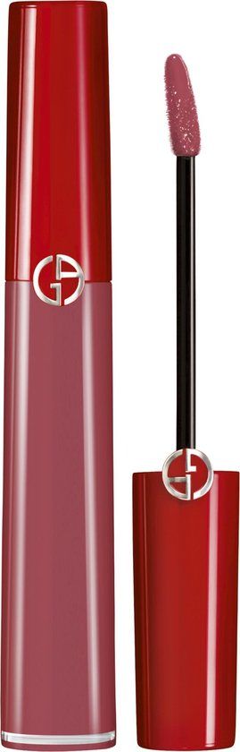 Armani Giorgio Armani Lip Maestro Velvet Liquid Lipstick - 501 Casual Pink - 6.5 ml