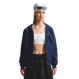 Nike Studio Fleece Medium Weight Dames